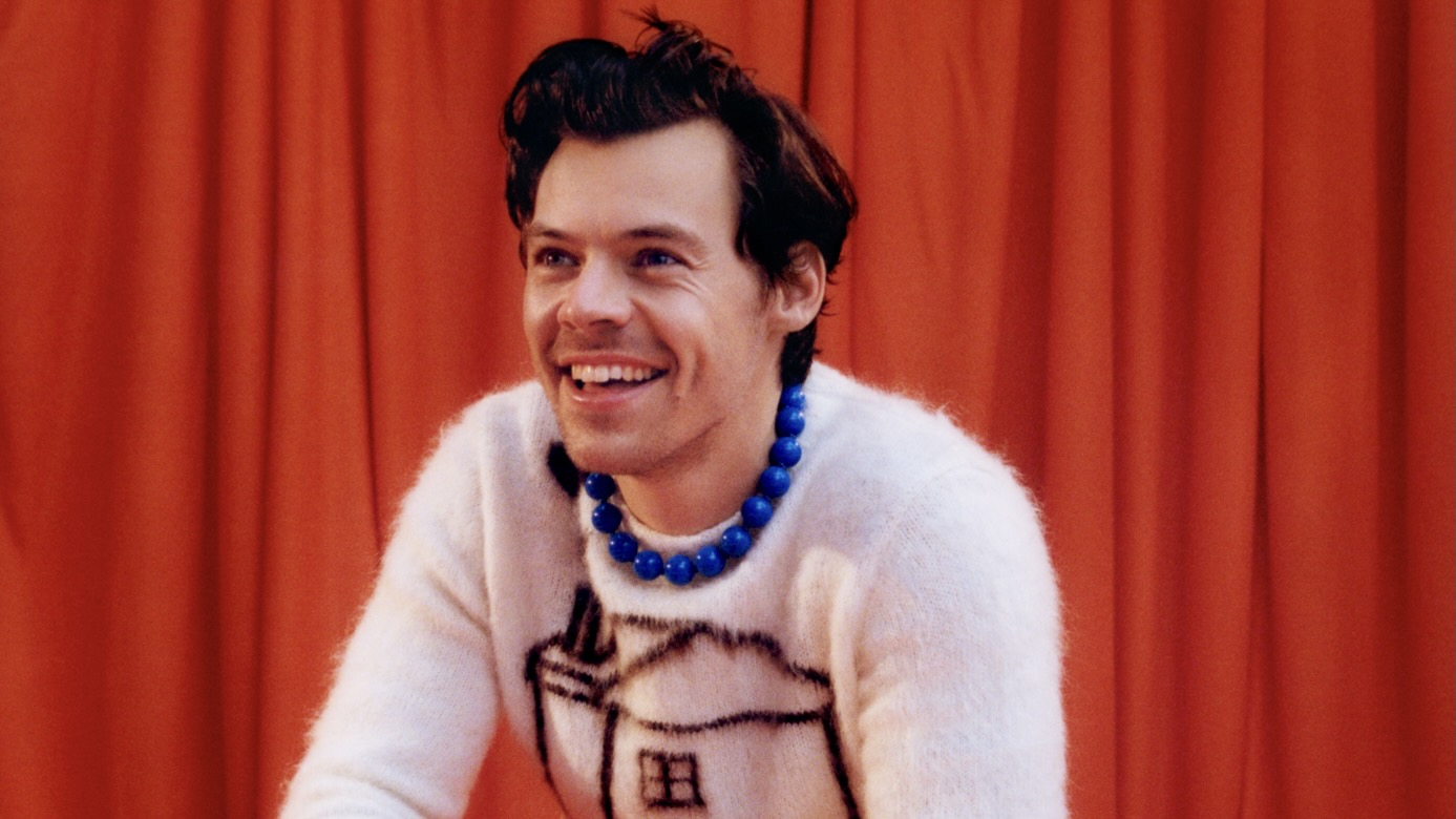 Harry Styles returns with ‘As It Was’