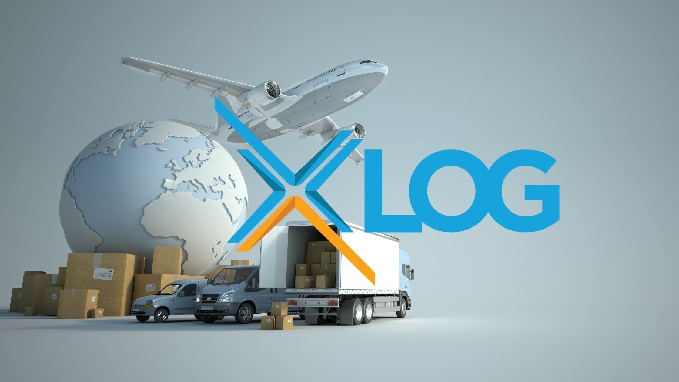 XLOG plans to expand to Southeast Asia