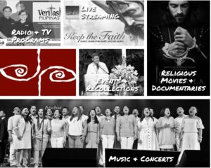 JesCom Collage of Activities