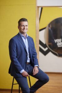 Peter Murray Head of FSI ASEAN AWS