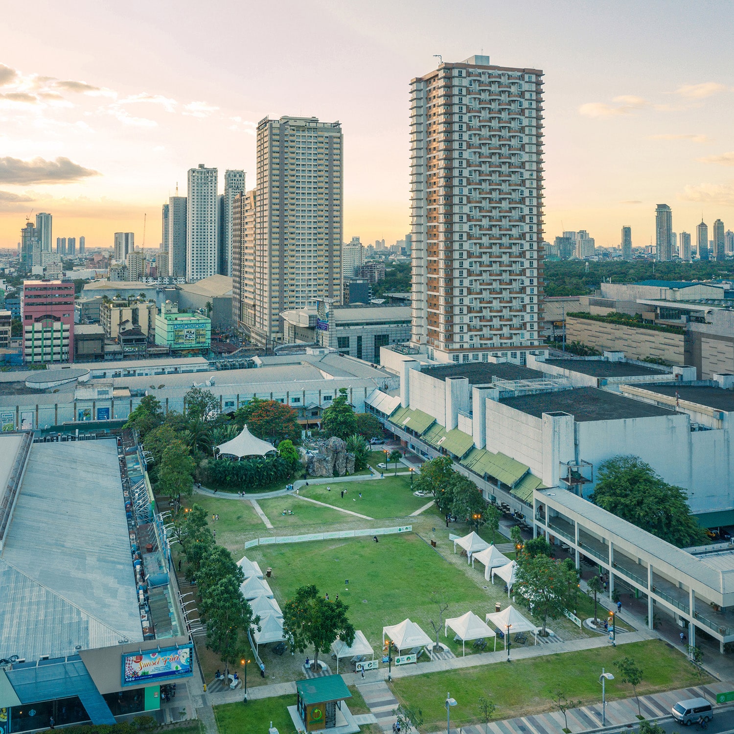 Zitan in Greenfield District