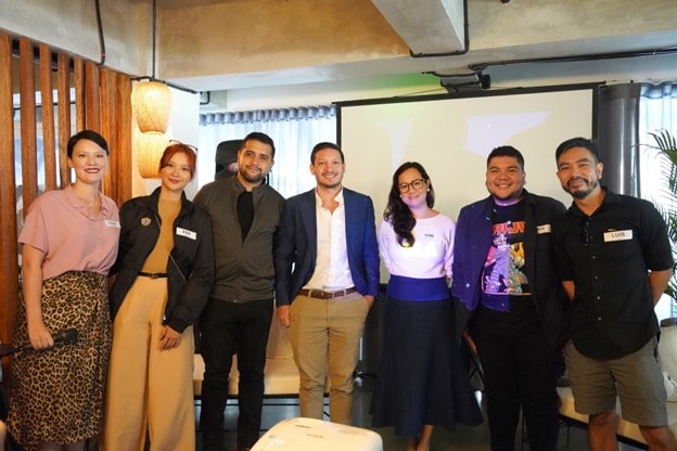 A talk about the Web3 Lifestyle