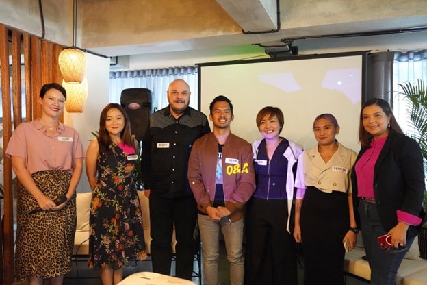 Executives talk about how Web3 Revolutionizes Business Opportunities