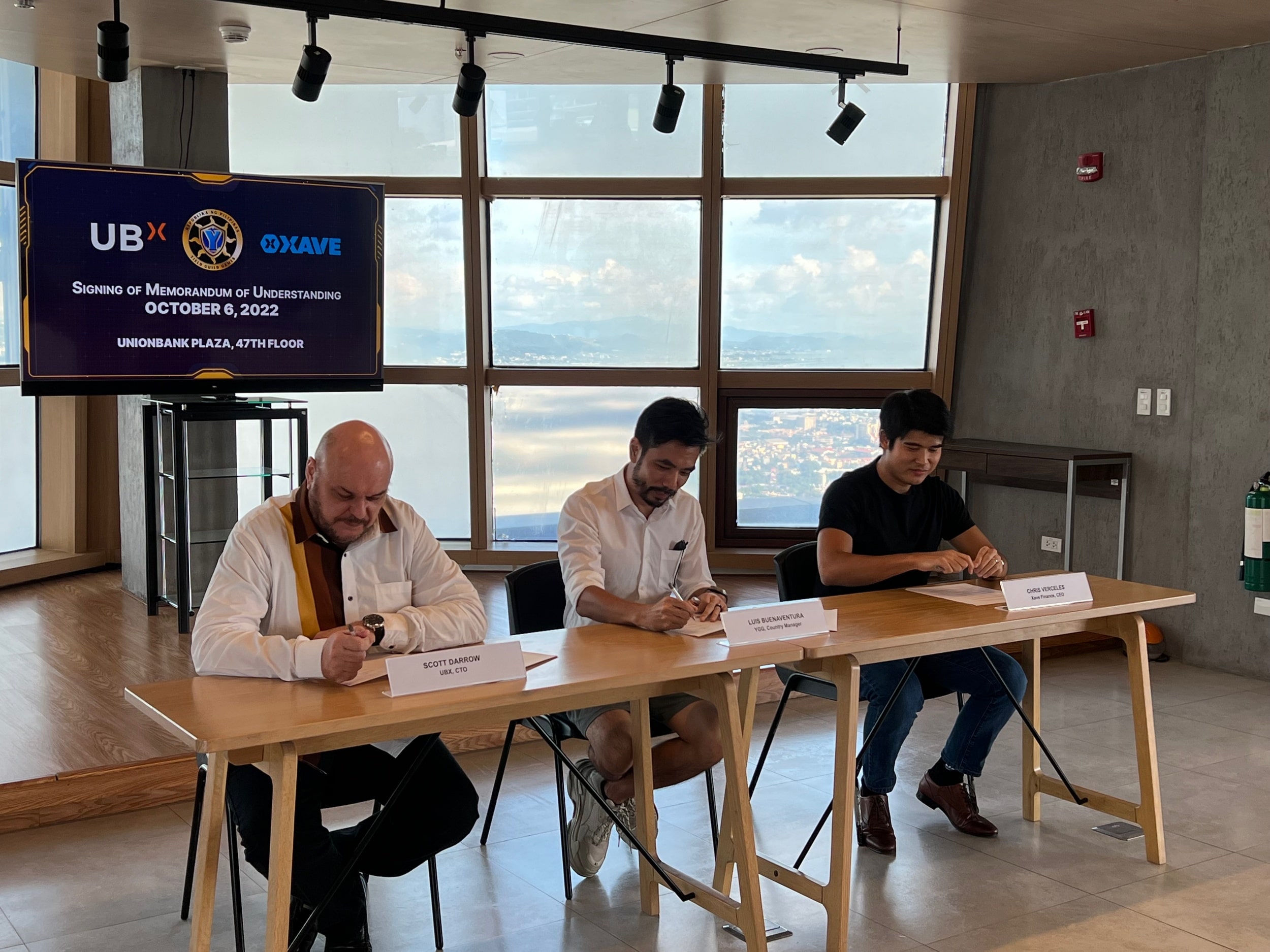 More metaverse innovations to be expected at Web3 Hackathon – UBX More metaverse innovations to be expected at Web3 Hackathon – UBX