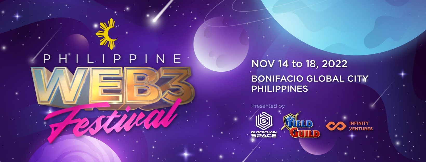 Philippine Web3 Festival