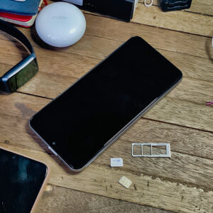 Switching to Samsung Galaxy A23 5G for 3 weeks