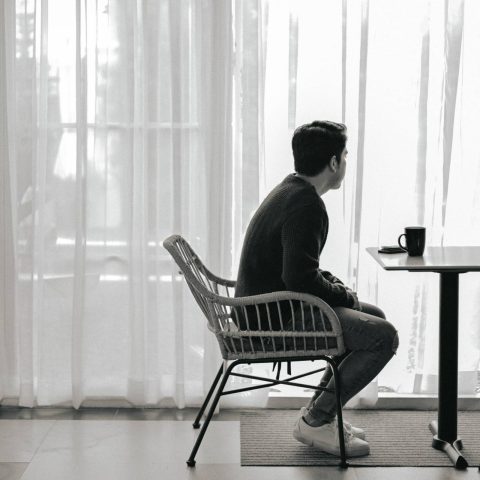 Jason Marvin travels back in time with Oras