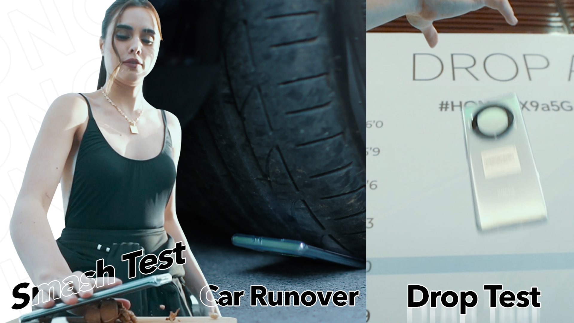 Viral phone HONOR X9a 5G Viral phone HONOR X9a 5G