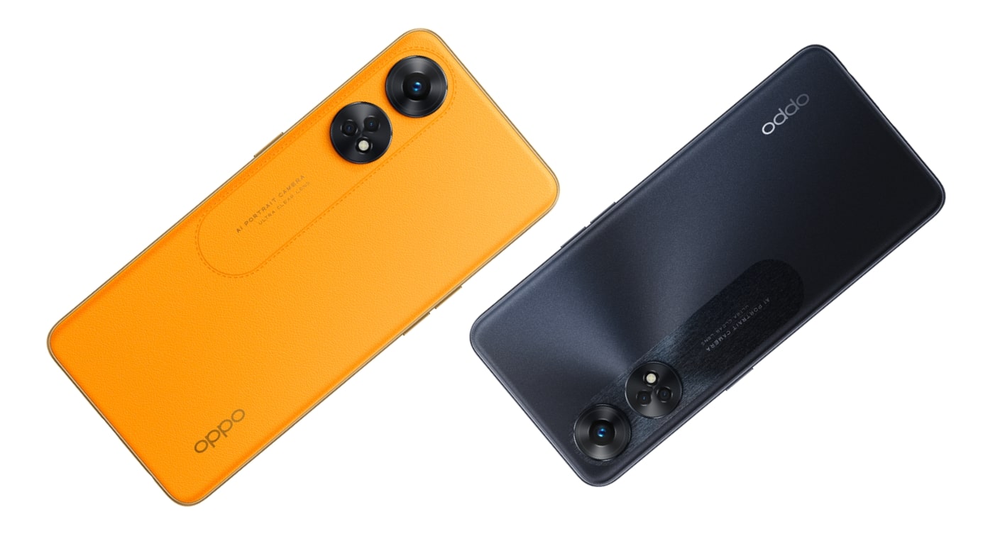 What to Expect with the All-New OPPO Reno8 What to Expect with the All-New OPPO Reno8